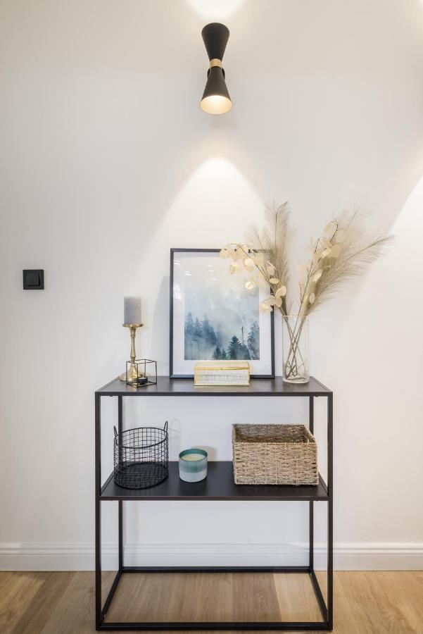 Tilia Luxury Apartment - 3 Bedrooms With Ac Budapeşte Dış mekan fotoğraf